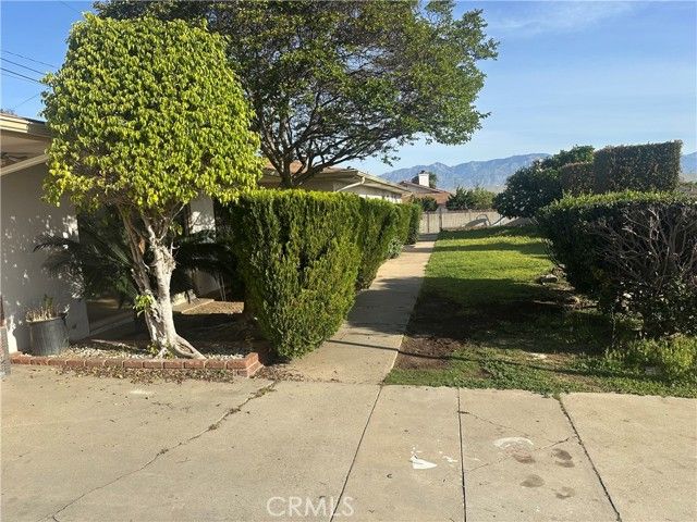 8147 Lake Knoll Drive, Rosemead, CA 91770