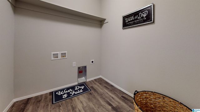 617 KLYNES DRIVE, Calera, AL 35040