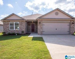 617 KLYNES DRIVE, Calera, AL 35040