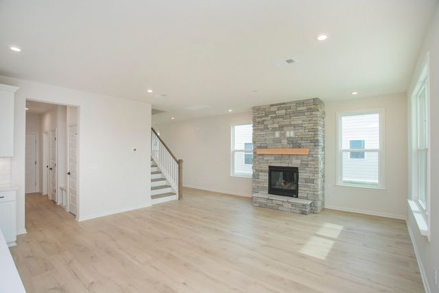 2321 Willow Bend Drive, Mount Juliet, TN 37122