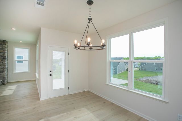 2321 Willow Bend Drive, Mount Juliet, TN 37122