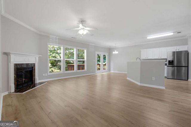 2531 Fieldview Way, Buford, GA 30519