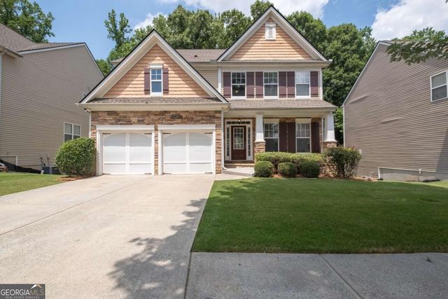 2531 Fieldview Way, Buford, GA 30519