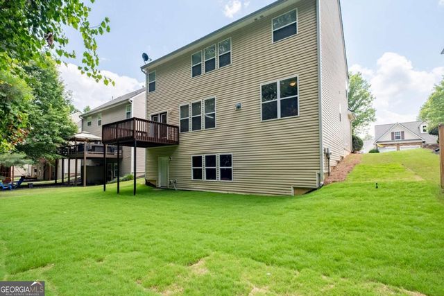 2531 Fieldview Way, Buford, GA 30519