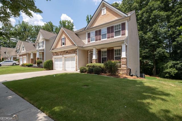 2531 Fieldview Way, Buford, GA 30519