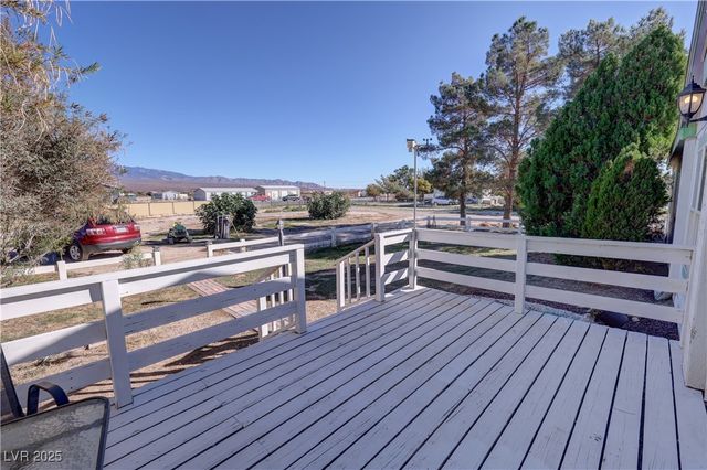 5080 North JALAPA Place, Pahrump, NV 89060