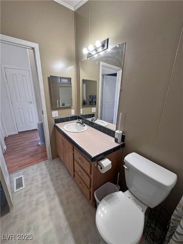 5080 North JALAPA Place, Pahrump, NV 89060