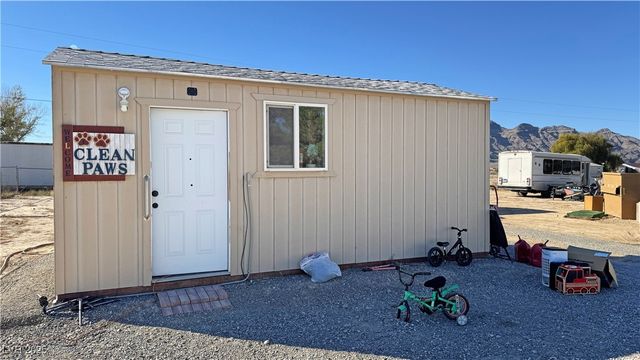5080 North JALAPA Place, Pahrump, NV 89060