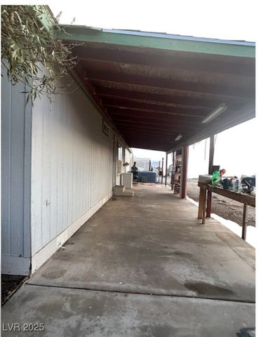 5080 North JALAPA Place, Pahrump, NV 89060