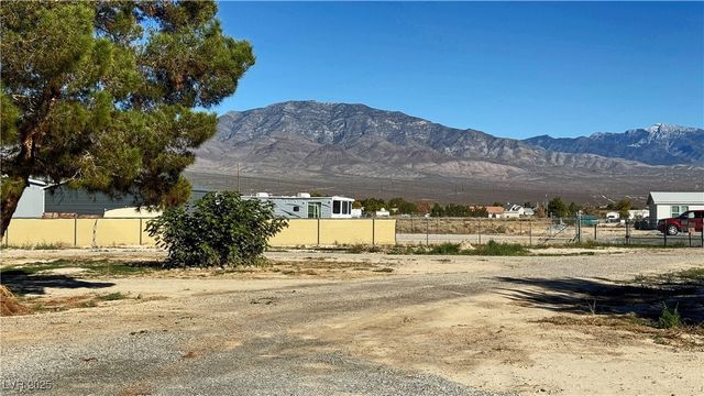 5080 North JALAPA Place, Pahrump, NV 89060