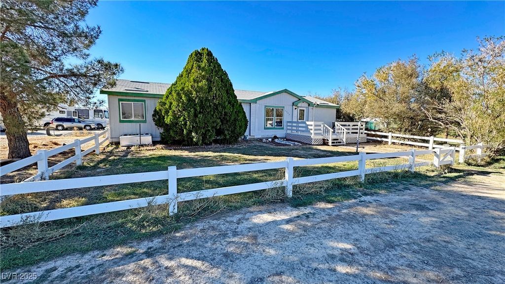 5080 North JALAPA Place, Pahrump, NV 89060