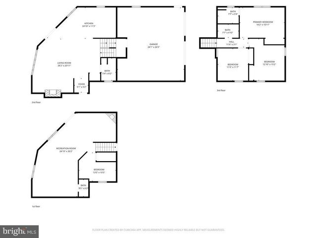 2276 RIDGE RD, York, PA 17406