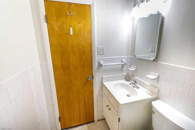 170 Spaulding DR, Newport News, VA 23602