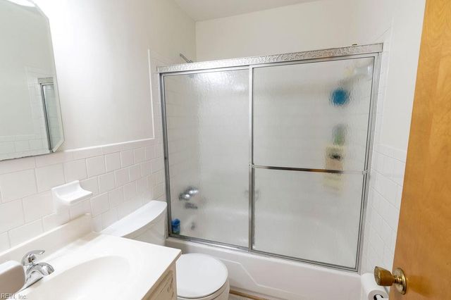 170 Spaulding DR, Newport News, VA 23602