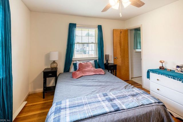 170 Spaulding DR, Newport News, VA 23602
