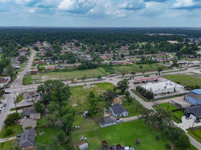 6110 Tidwell Road, Houston, TX 77016