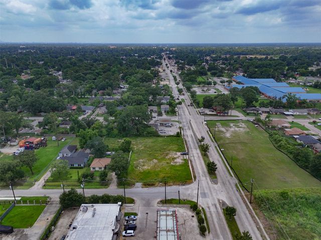 6110 Tidwell Road, Houston, TX 77016