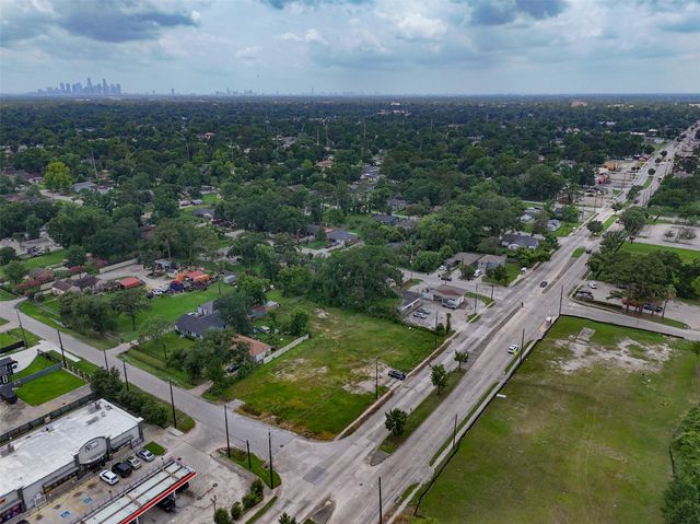 6110 Tidwell Road, Houston, TX 77016