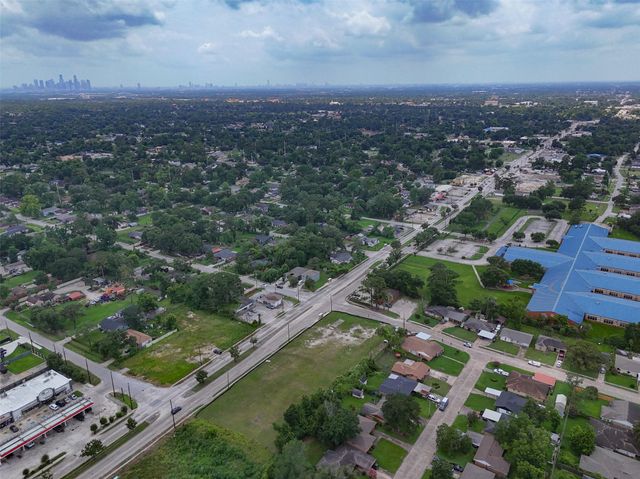 6110 Tidwell Road, Houston, TX 77016