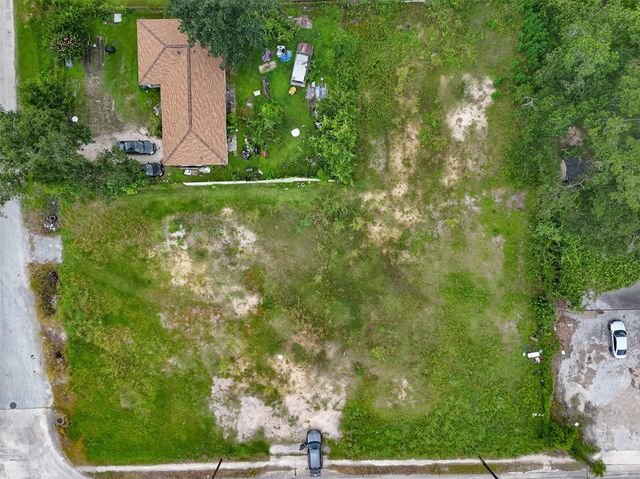 6110 Tidwell Road, Houston, TX 77016