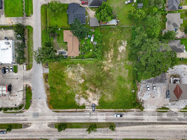 6110 Tidwell Road, Houston, TX 77016
