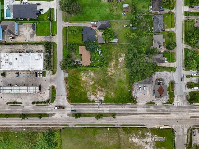 6110 Tidwell Road, Houston, TX 77016
