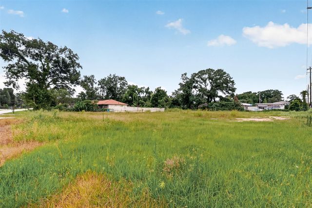 6110 Tidwell Road, Houston, TX 77016