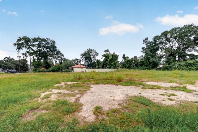 6110 Tidwell Road, Houston, TX 77016