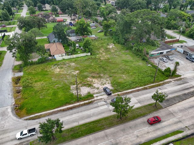 6110 Tidwell Road, Houston, TX 77016
