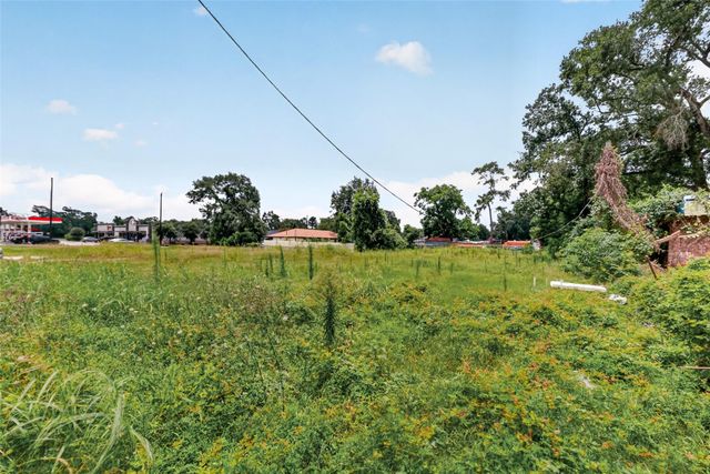 6110 Tidwell Road, Houston, TX 77016