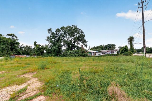 6110 Tidwell Road, Houston, TX 77016