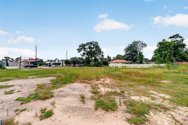 6110 Tidwell Road, Houston, TX 77016