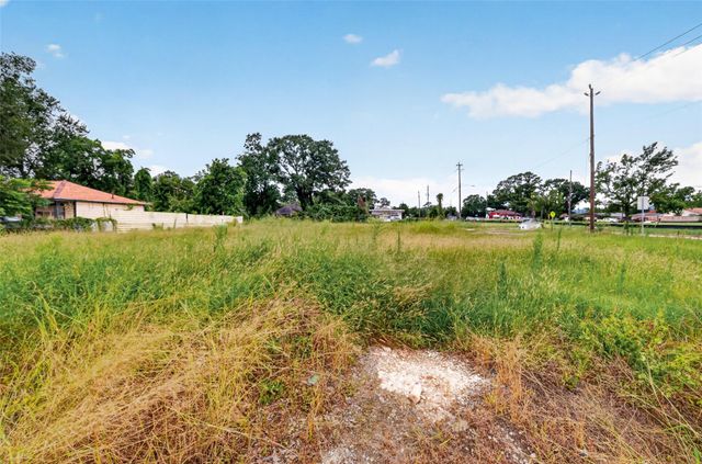 6110 Tidwell Road, Houston, TX 77016