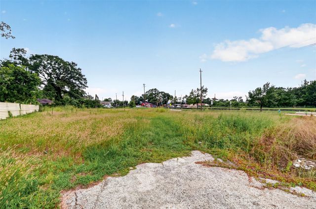 6110 Tidwell Road, Houston, TX 77016