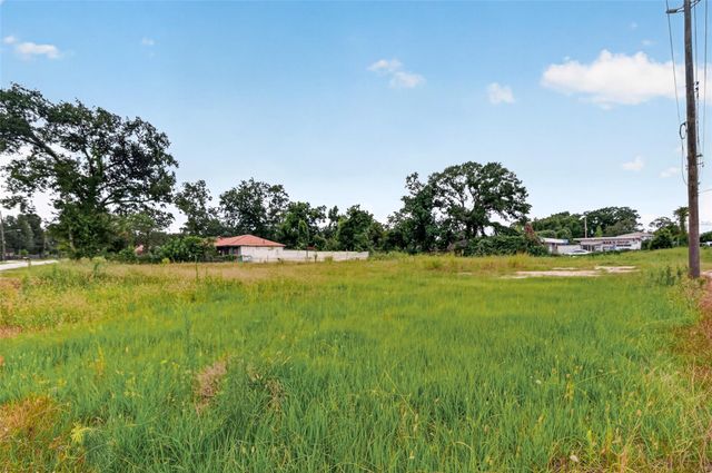 6110 Tidwell Road, Houston, TX 77016