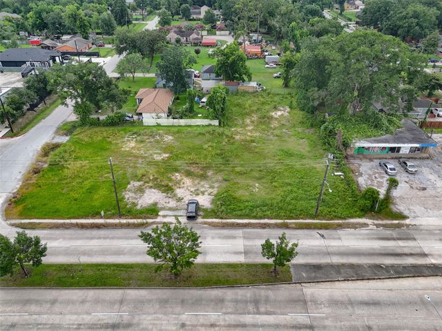 6110 Tidwell Road, Houston, TX 77016