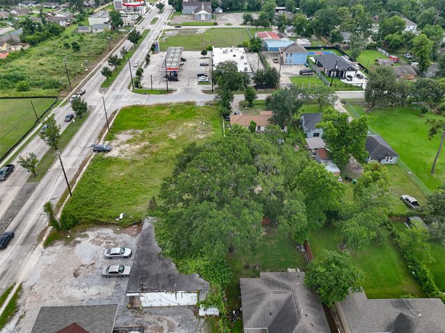 6110 Tidwell Road, Houston, TX 77016