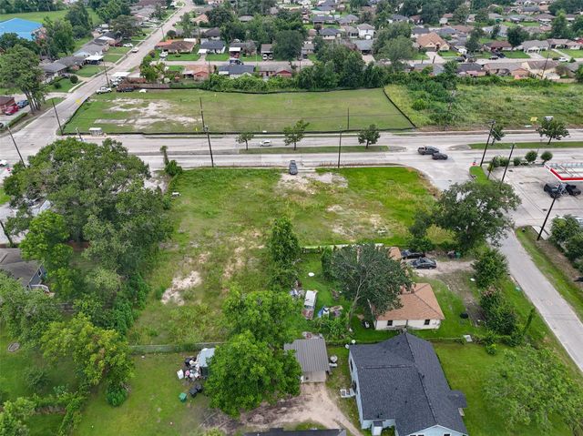 6110 Tidwell Road, Houston, TX 77016