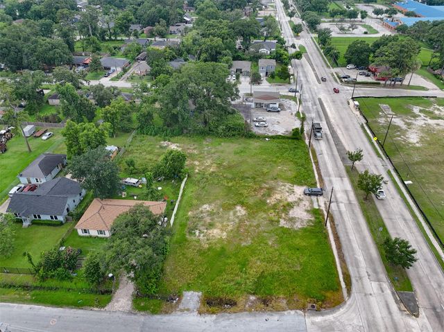 6110 Tidwell Road, Houston, TX 77016
