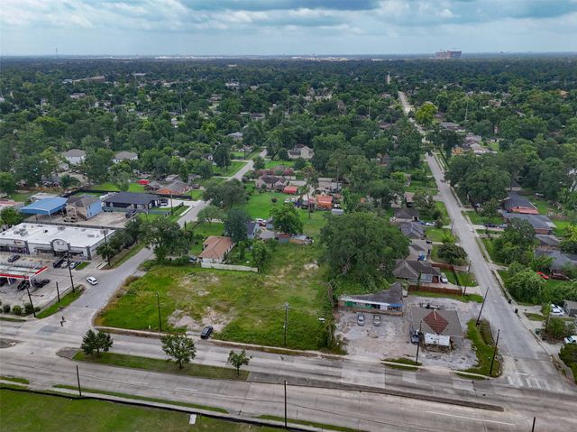 6110 Tidwell Road, Houston, TX 77016
