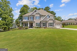 3040 Mulberry Greens Lane, Jefferson, GA 30549