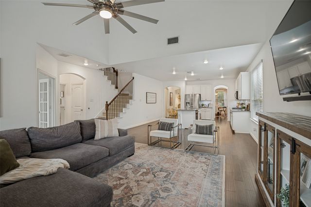 2062 Avondown Road, Forney, TX 75126
