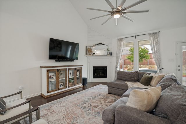 2062 Avondown Road, Forney, TX 75126