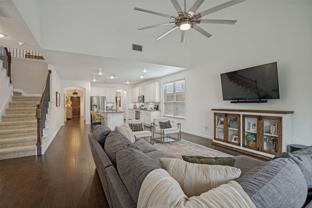 2062 Avondown Road, Forney, TX 75126