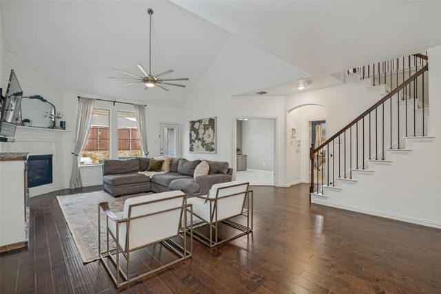 2062 Avondown Road, Forney, TX 75126