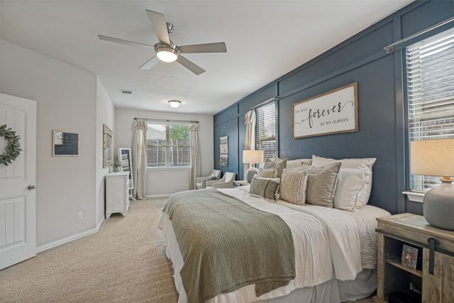 2062 Avondown Road, Forney, TX 75126