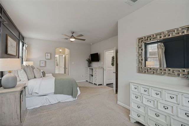 2062 Avondown Road, Forney, TX 75126