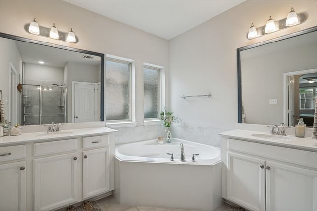 2062 Avondown Road, Forney, TX 75126