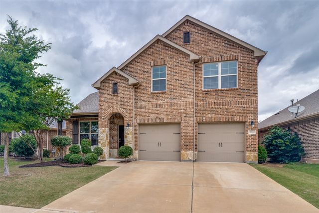 2062 Avondown Road, Forney, TX 75126