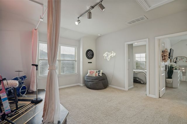 2062 Avondown Road, Forney, TX 75126